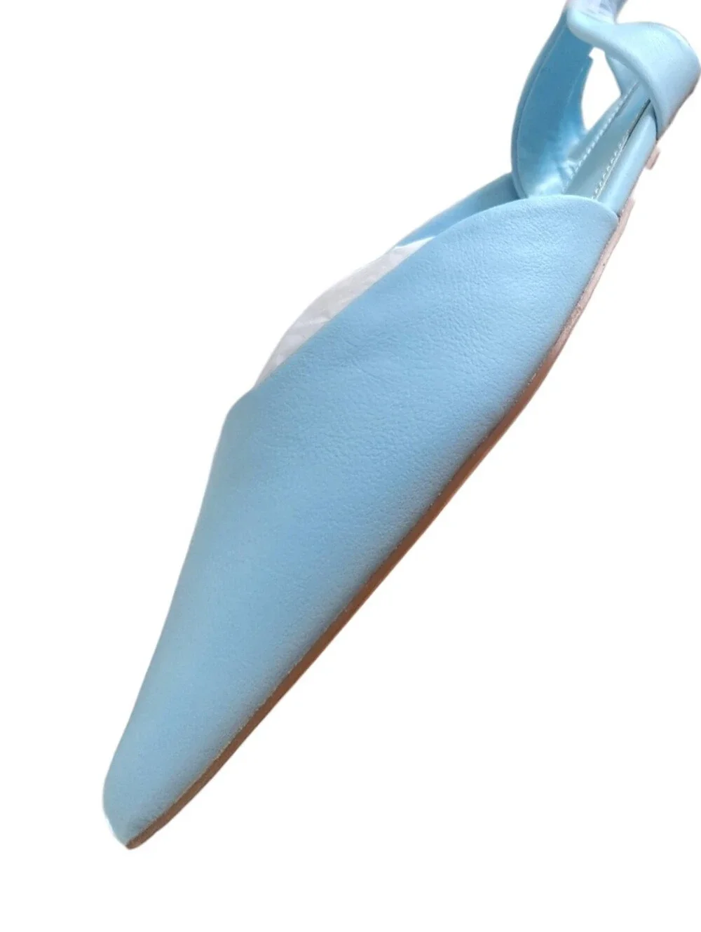 JustFab florance pointed